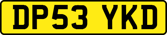DP53YKD