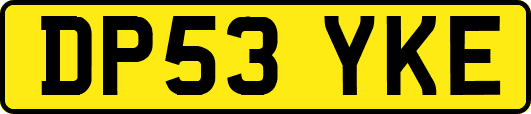 DP53YKE