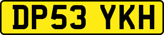 DP53YKH