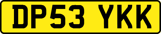 DP53YKK