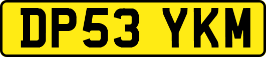 DP53YKM