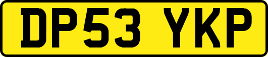 DP53YKP