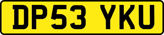 DP53YKU