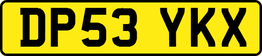 DP53YKX