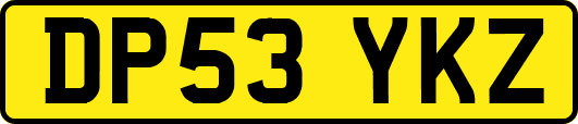 DP53YKZ