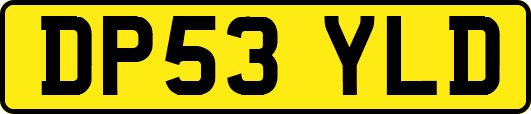 DP53YLD