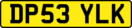 DP53YLK