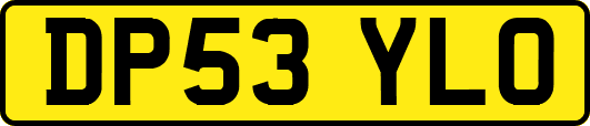 DP53YLO