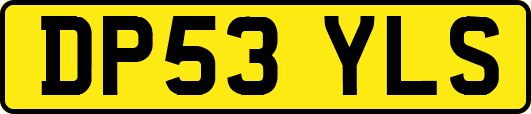 DP53YLS