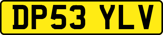 DP53YLV