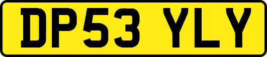 DP53YLY
