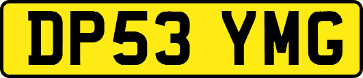 DP53YMG