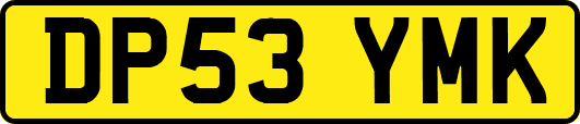 DP53YMK