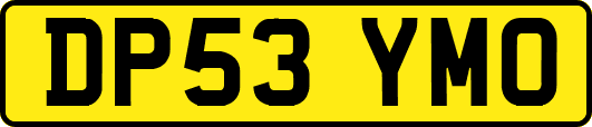 DP53YMO