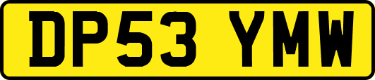 DP53YMW