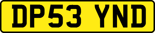 DP53YND