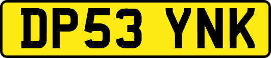 DP53YNK