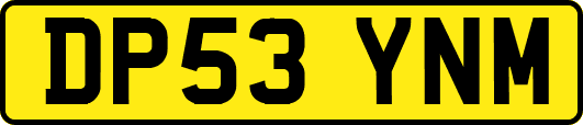 DP53YNM