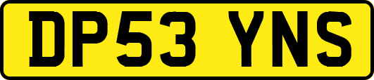 DP53YNS