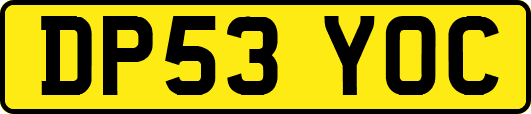 DP53YOC