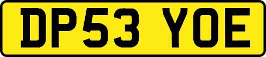 DP53YOE