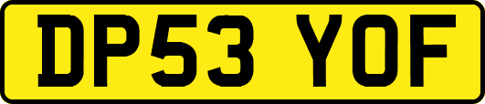 DP53YOF