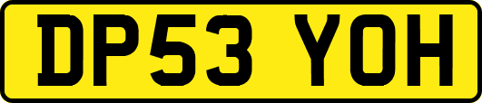 DP53YOH