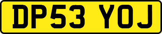DP53YOJ