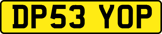 DP53YOP