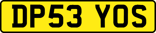 DP53YOS