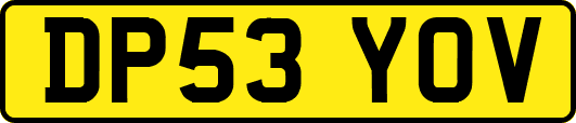 DP53YOV