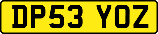 DP53YOZ