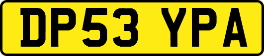 DP53YPA
