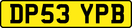 DP53YPB