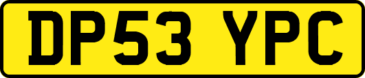 DP53YPC