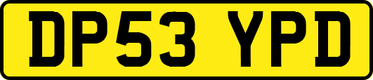 DP53YPD