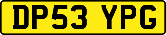 DP53YPG