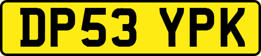 DP53YPK