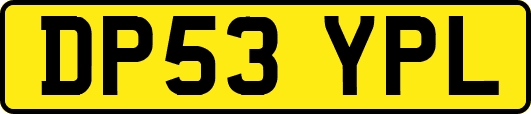 DP53YPL