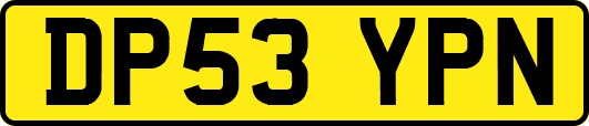DP53YPN