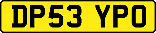 DP53YPO