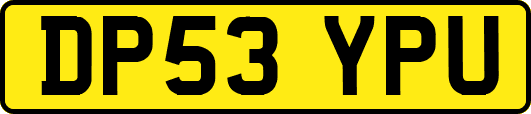 DP53YPU