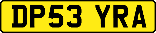 DP53YRA