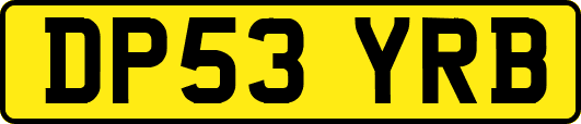 DP53YRB
