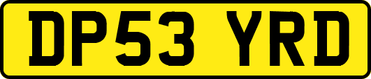 DP53YRD