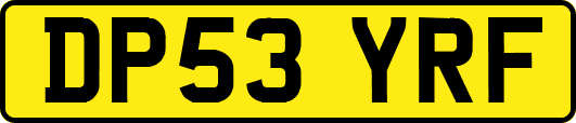 DP53YRF