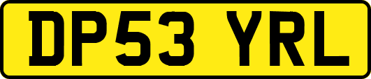 DP53YRL