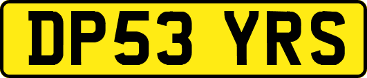 DP53YRS