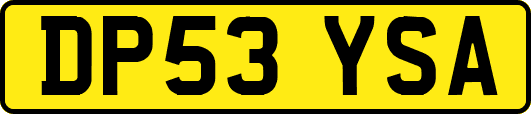 DP53YSA