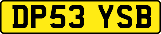 DP53YSB